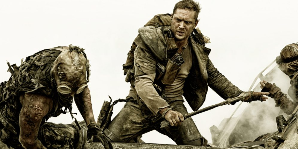 Bakal Ada 2 Film Baru Mad Max